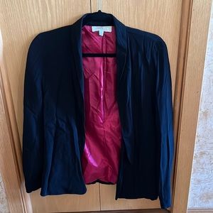 Barely worn Olive & Oak Blazer